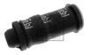FEBI BILSTEIN 39433 Bellow, driver cab suspension